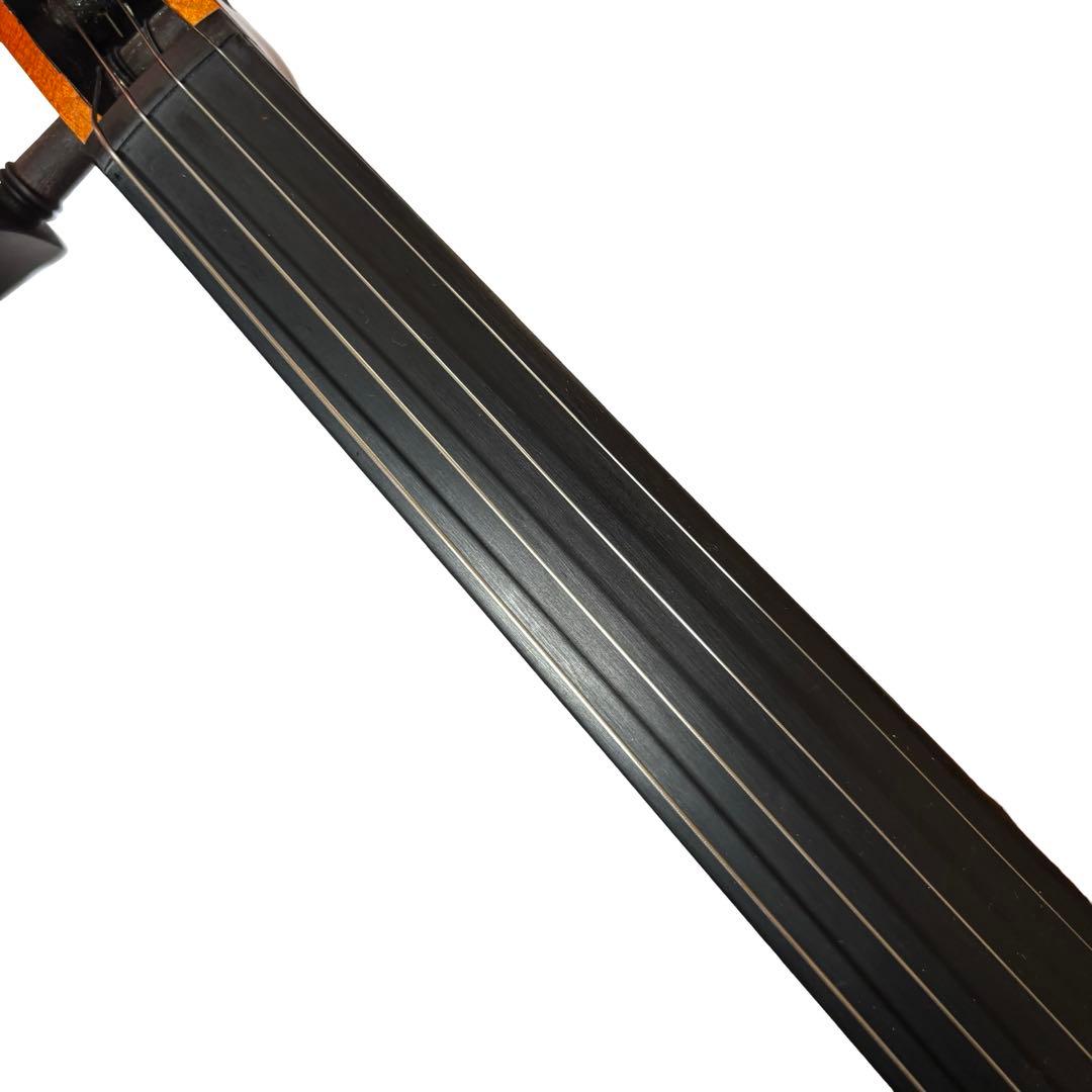 DVD付 Stentor Student ST 4/4 バイオリンセット