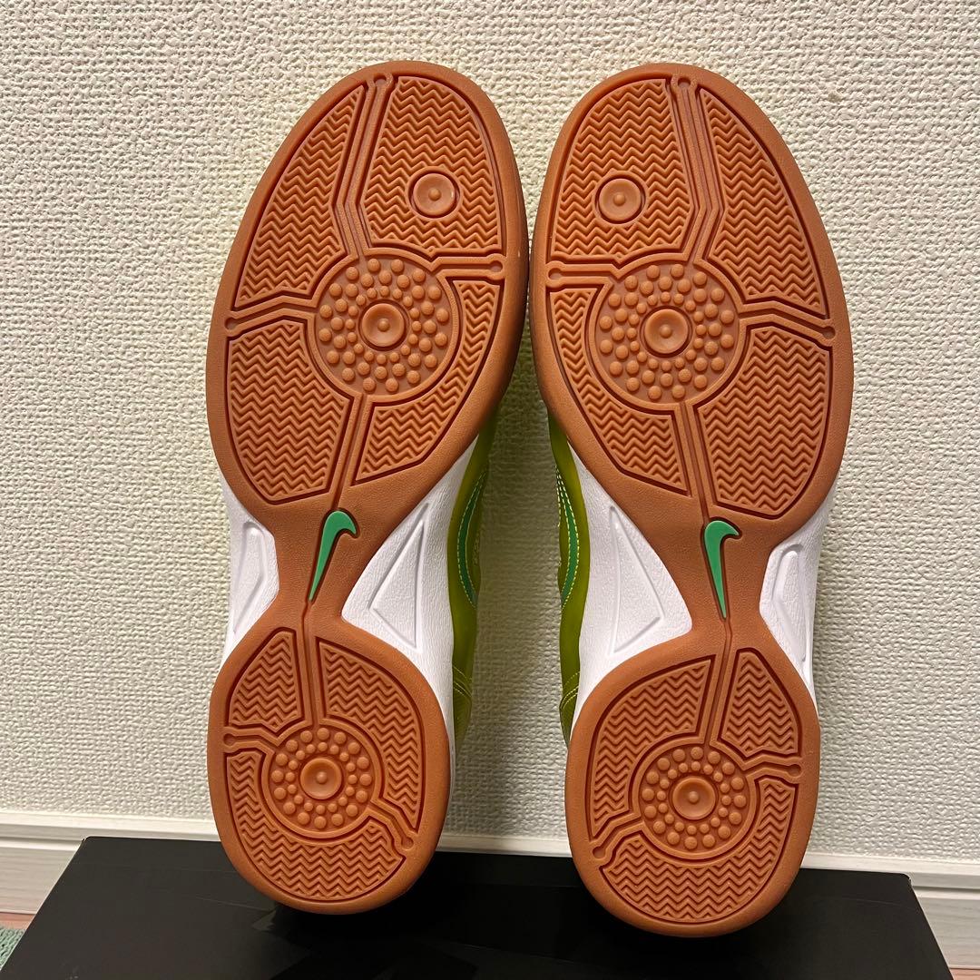 【新品未使用】Nike T90 SP Gold 28.5cm