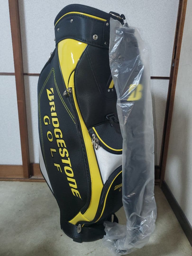 【井上タロウ】 【新品　未使用】 BRIDGESTONE GOLF