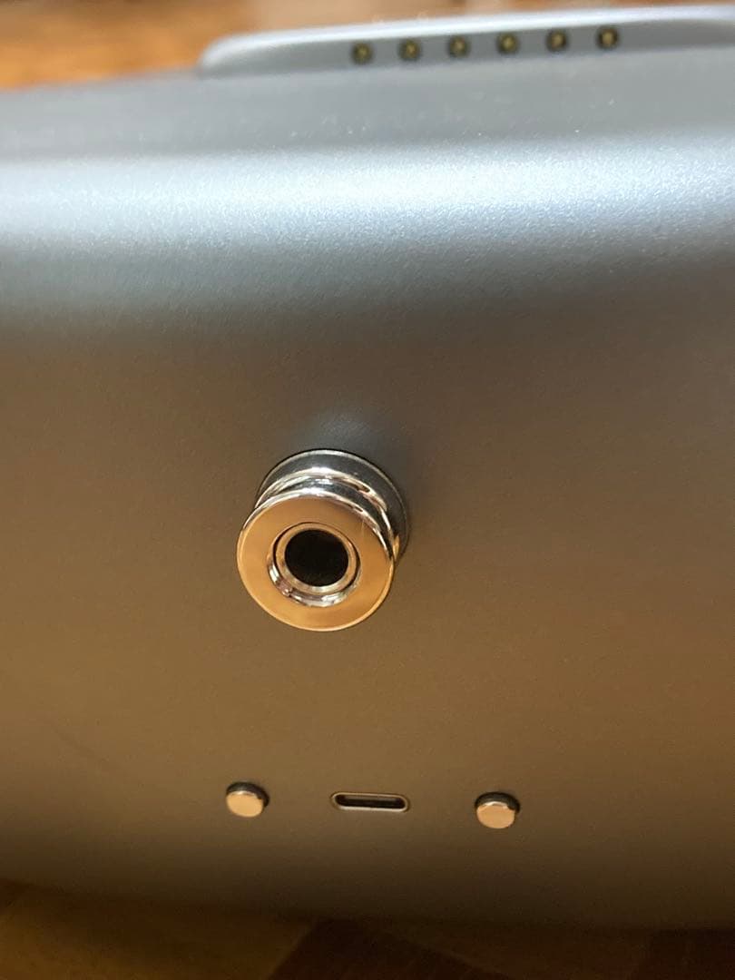 【美品】LAVA ME3 スマートギター 38インチ グレー ケース付