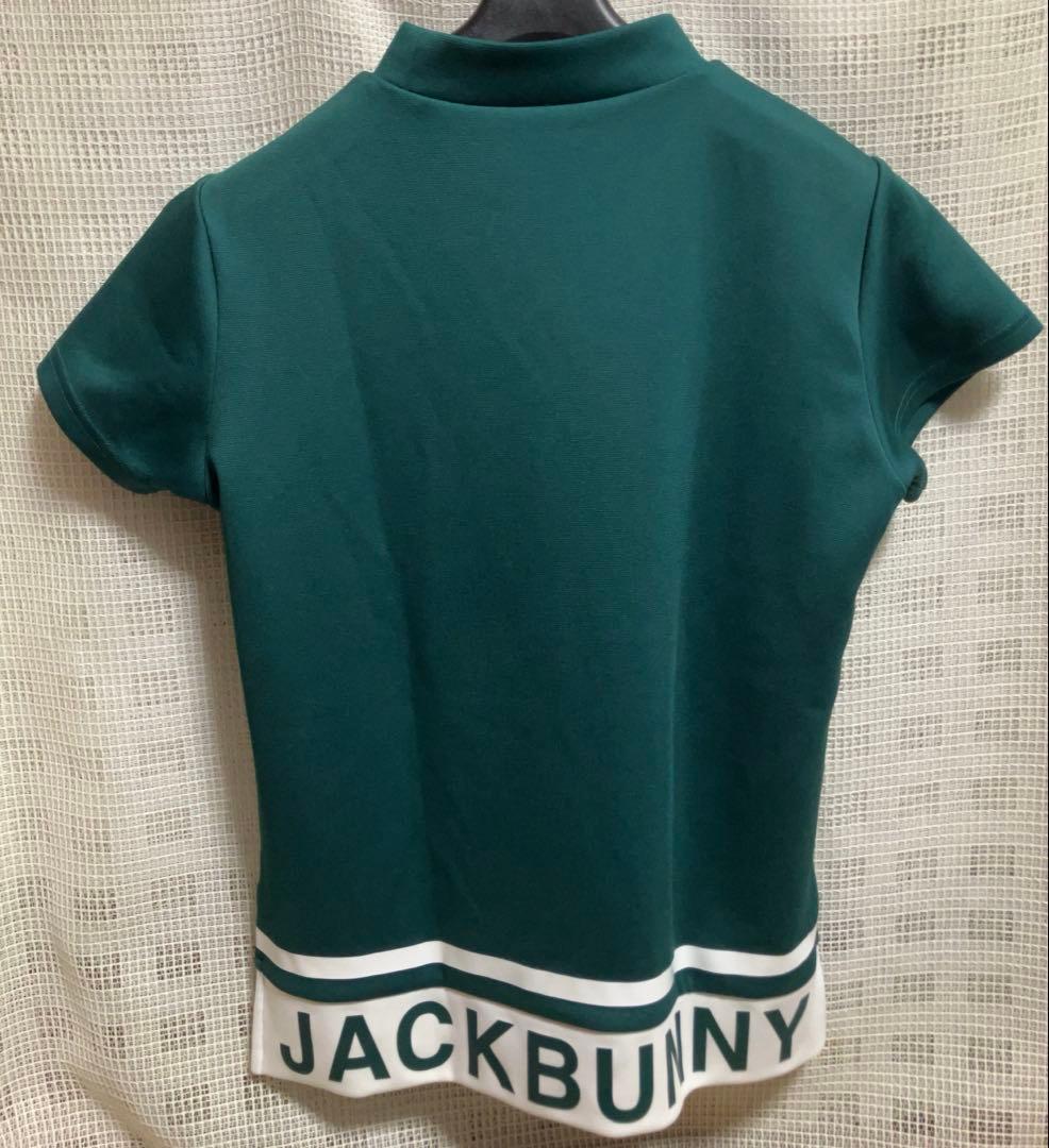 ジャックバニー　Jack Bunny!! ゴルフウェア　セットアップ