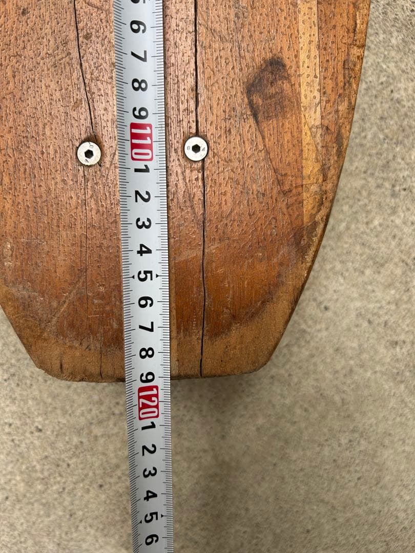 ホビー/Hobie surf ロング　スケート　ロンスケ クラッシック