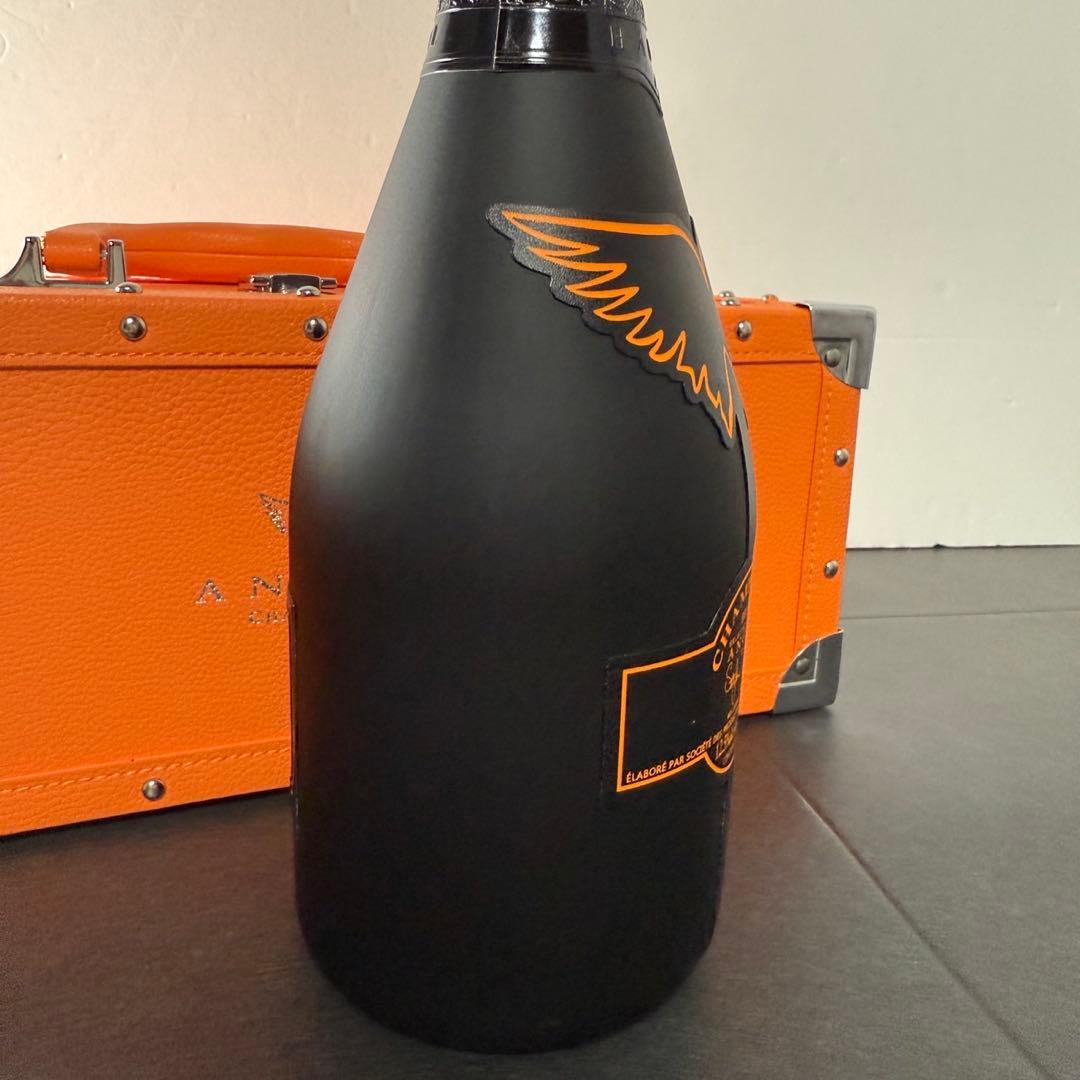 エンジェル　シャンパン　ヘイロー　オレンジ　263