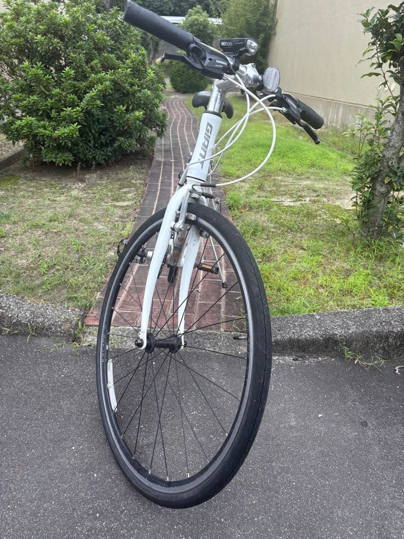 自転車本体 GIANT ESCAPE R3 S