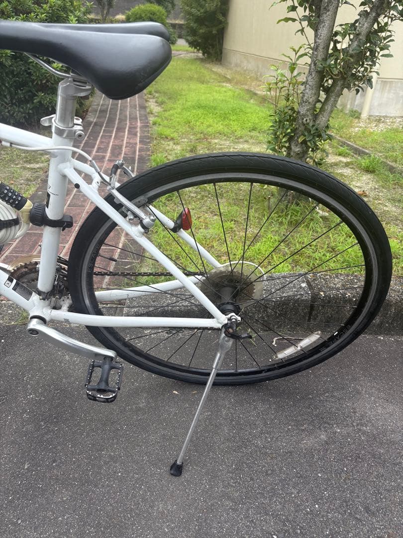 自転車本体 GIANT ESCAPE R3 S