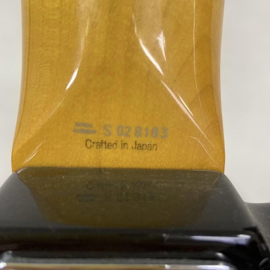 + Fender ベースギター