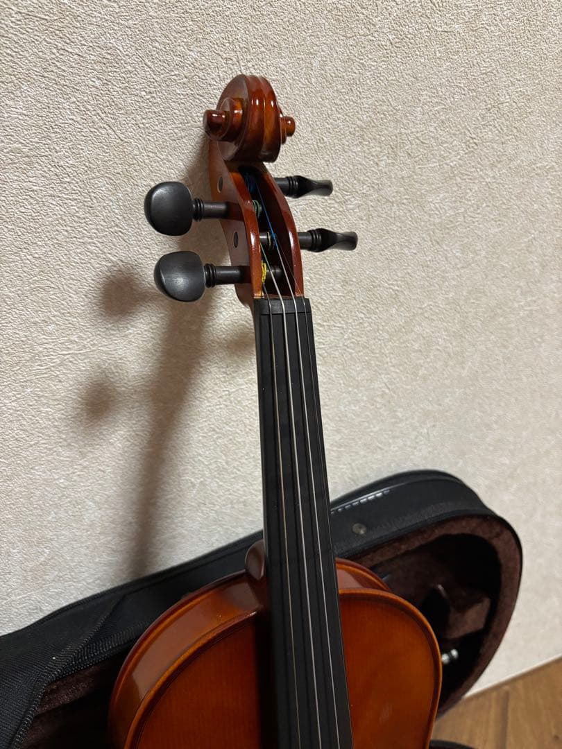 【2016製】CARLO GIORDANO VS-1 4/4 カルロジョルダーノ