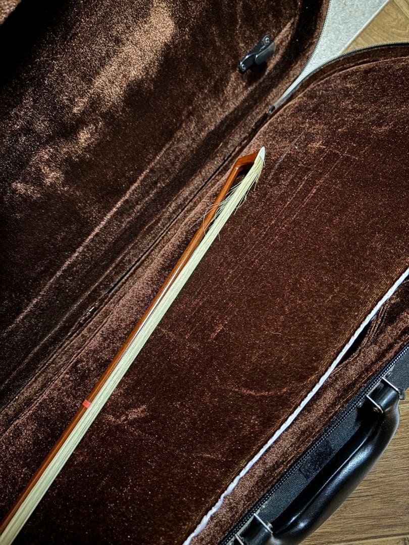 【2016製】CARLO GIORDANO VS-1 4/4 カルロジョルダーノ