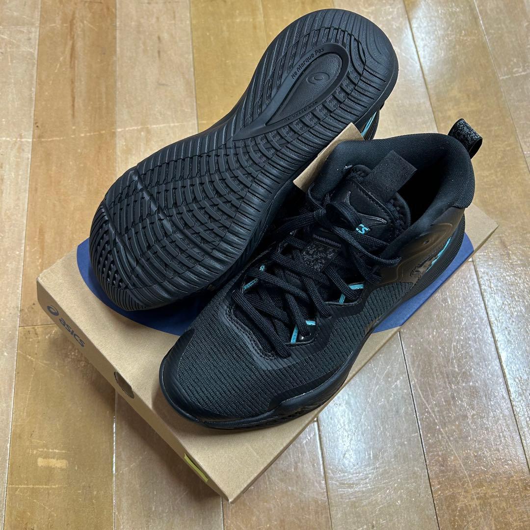 シューズ(男性用) NOVA SURGE 3 001 25.5cm