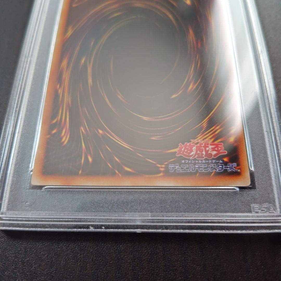 PSA9　トライホーンドラゴン　初期