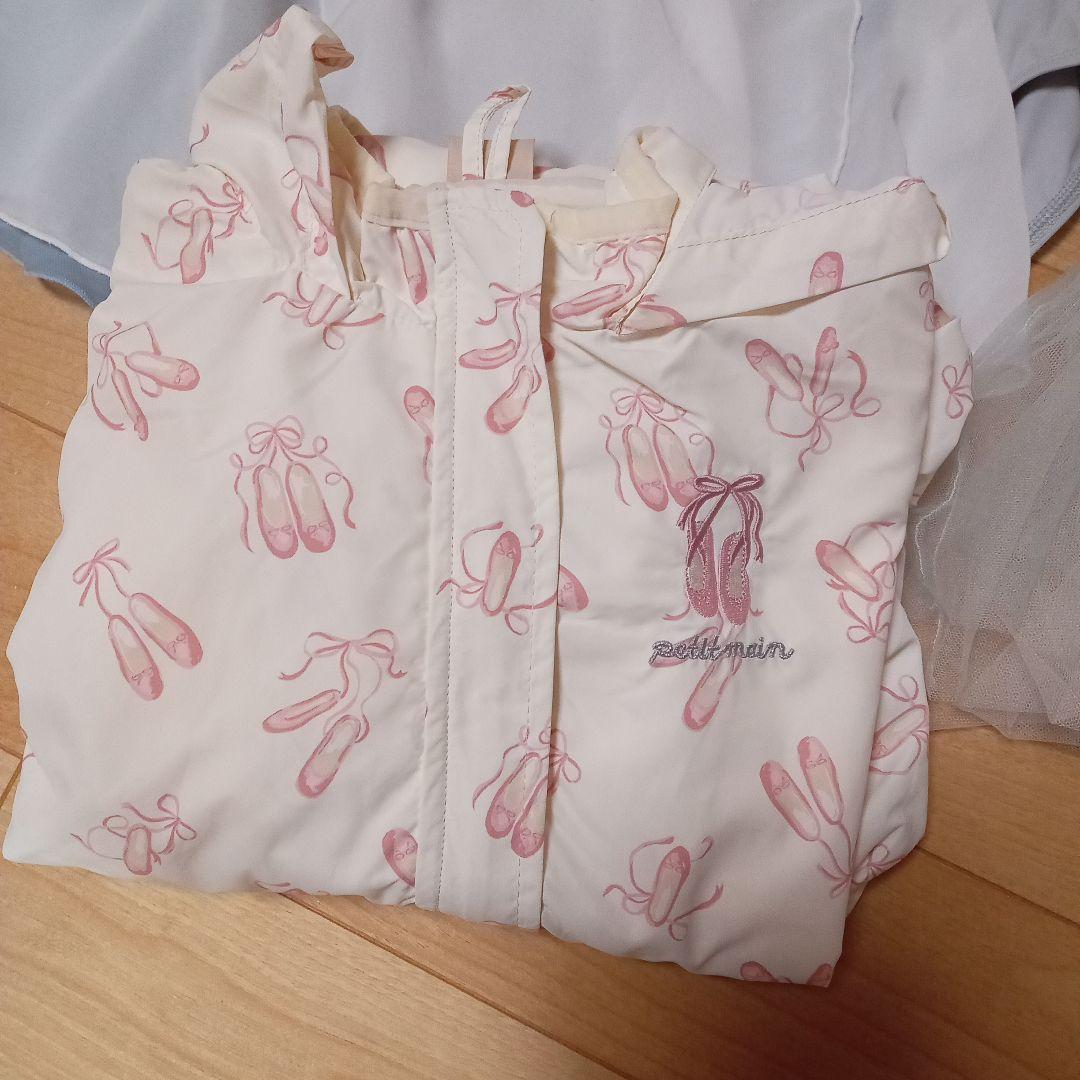 バレエまとめ売り