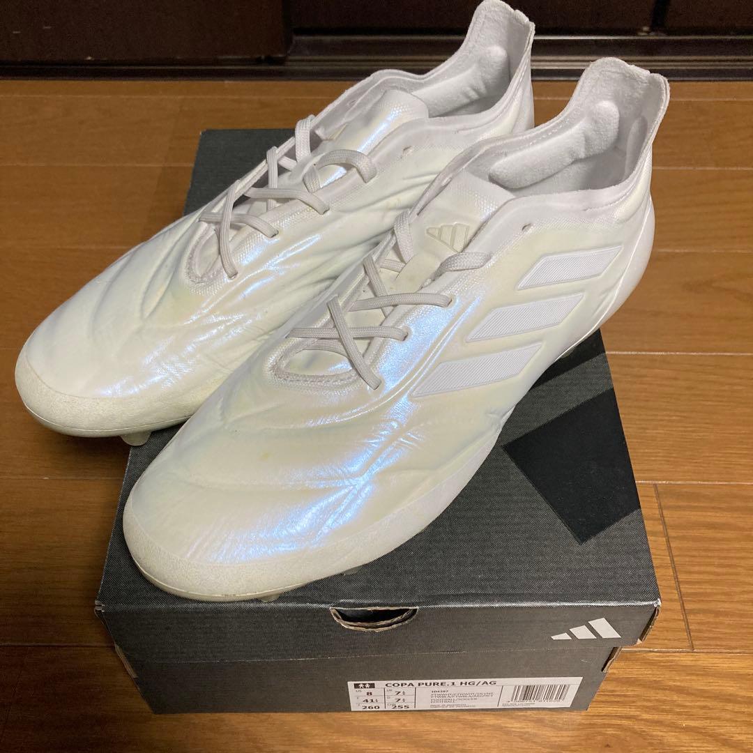 アディダス　コパピュア.1 HG 26.０