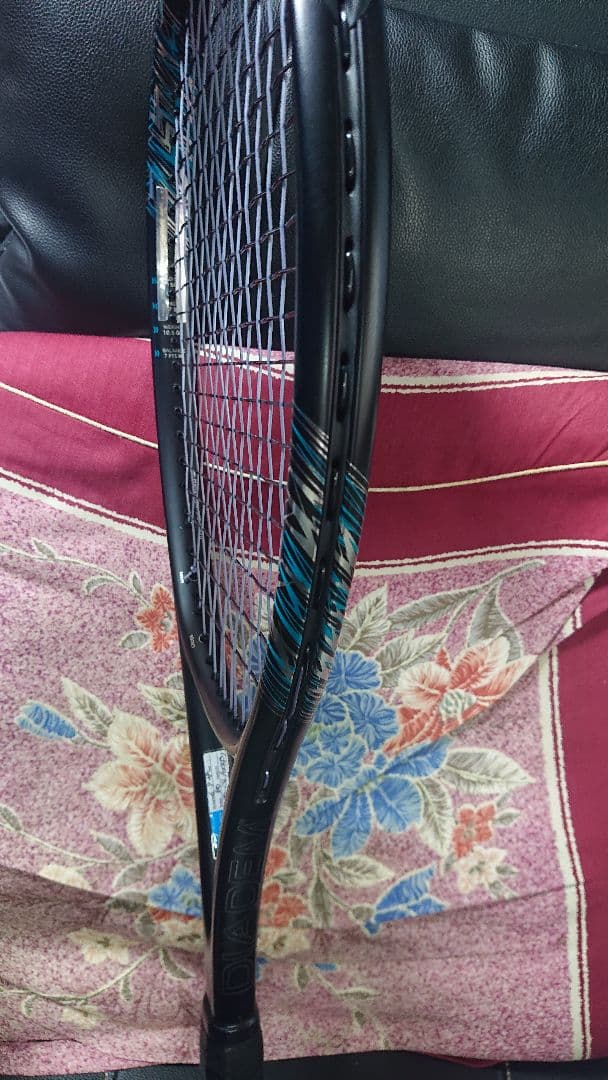 ラケット(硬式用) DIADEM NOVA 100