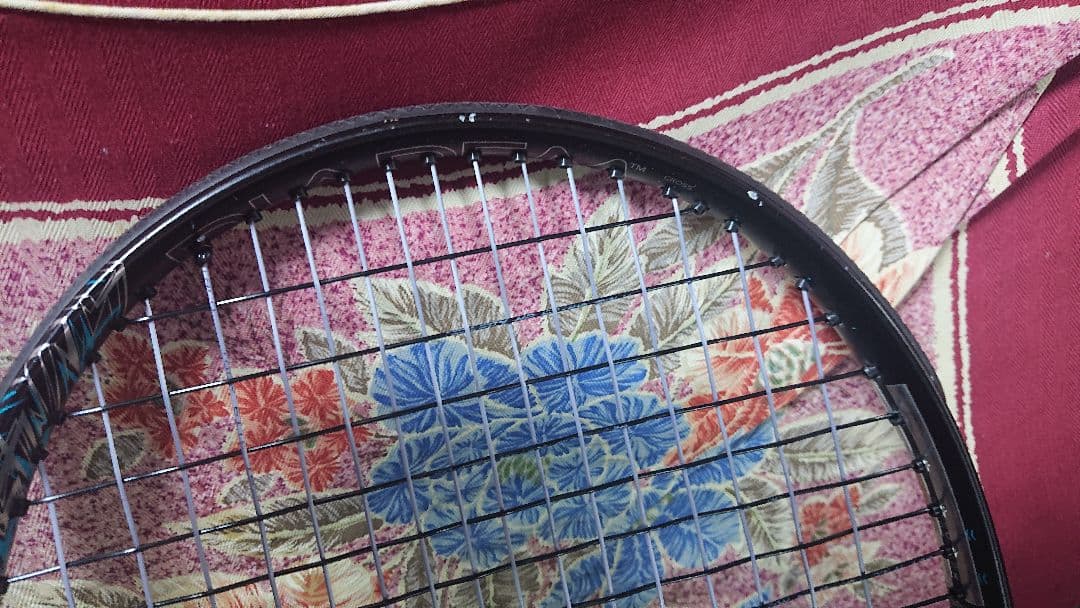 ラケット(硬式用) DIADEM NOVA 100