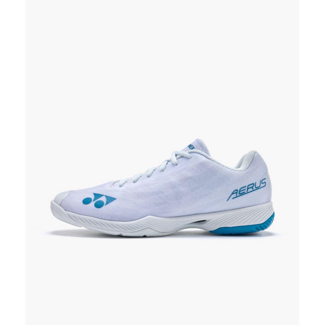 23.5㎝　エアラスメン　新品未使用　YONEX　バドミントン　シューズ