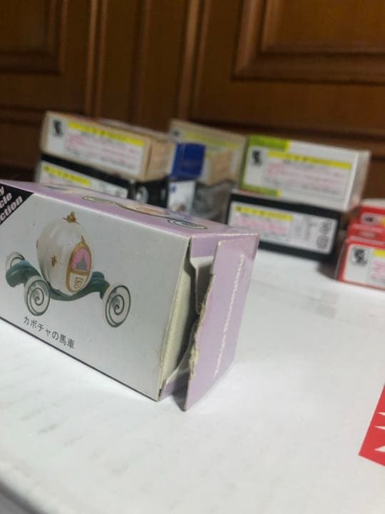 ディズニートミカ☆ スーパープレミアムセット☆