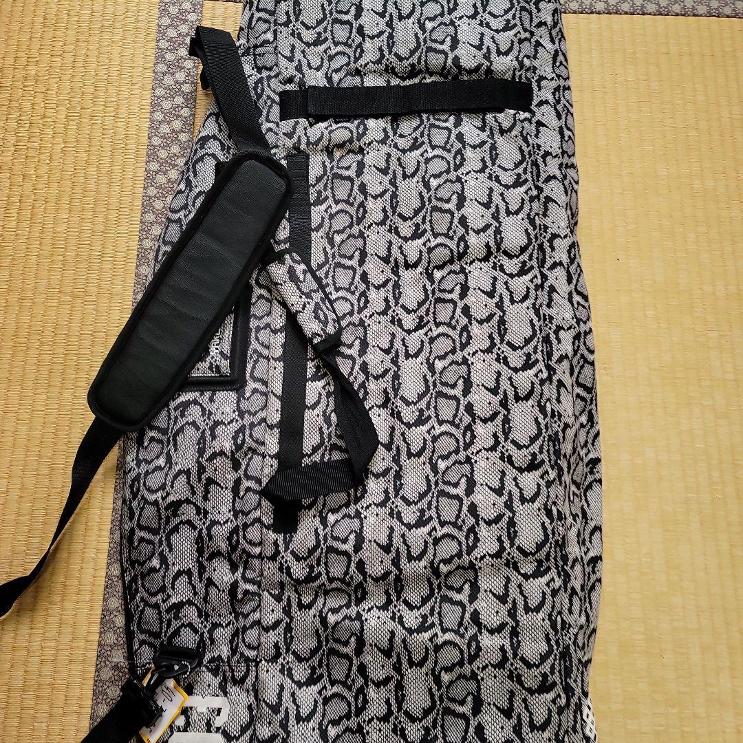 スノーボードバック