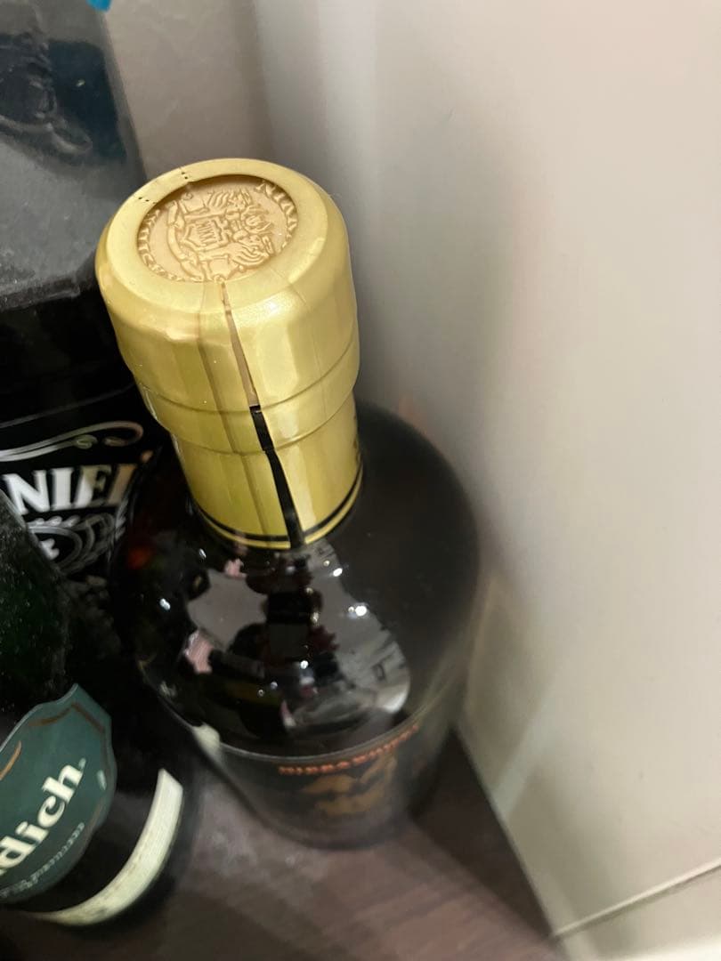 NIKKA 竹鶴 ピュアモルト 700ml