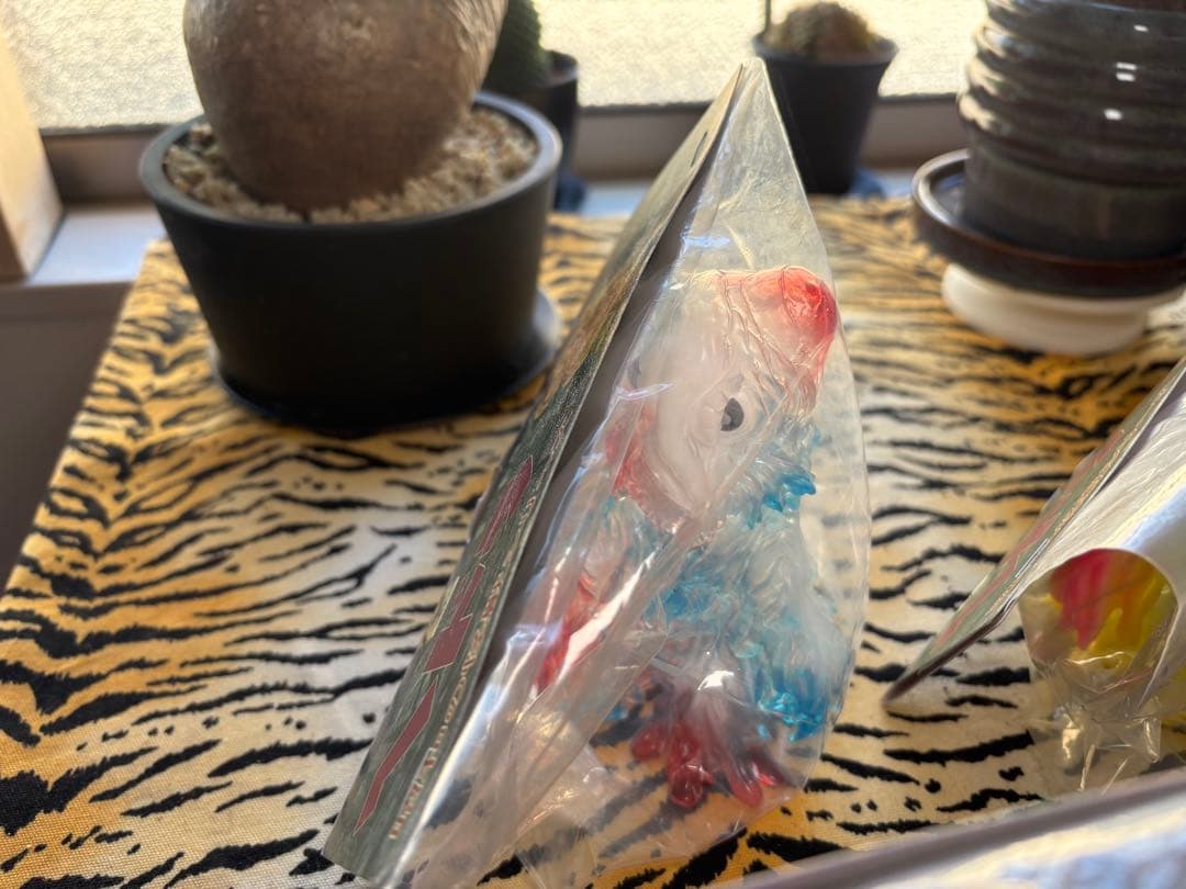 ぽんたま　ミドルヘドラまとめ売り