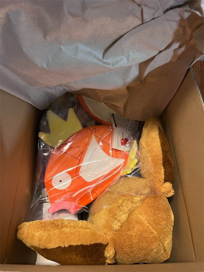 ピカピカBOX 2026 【ポケモン】