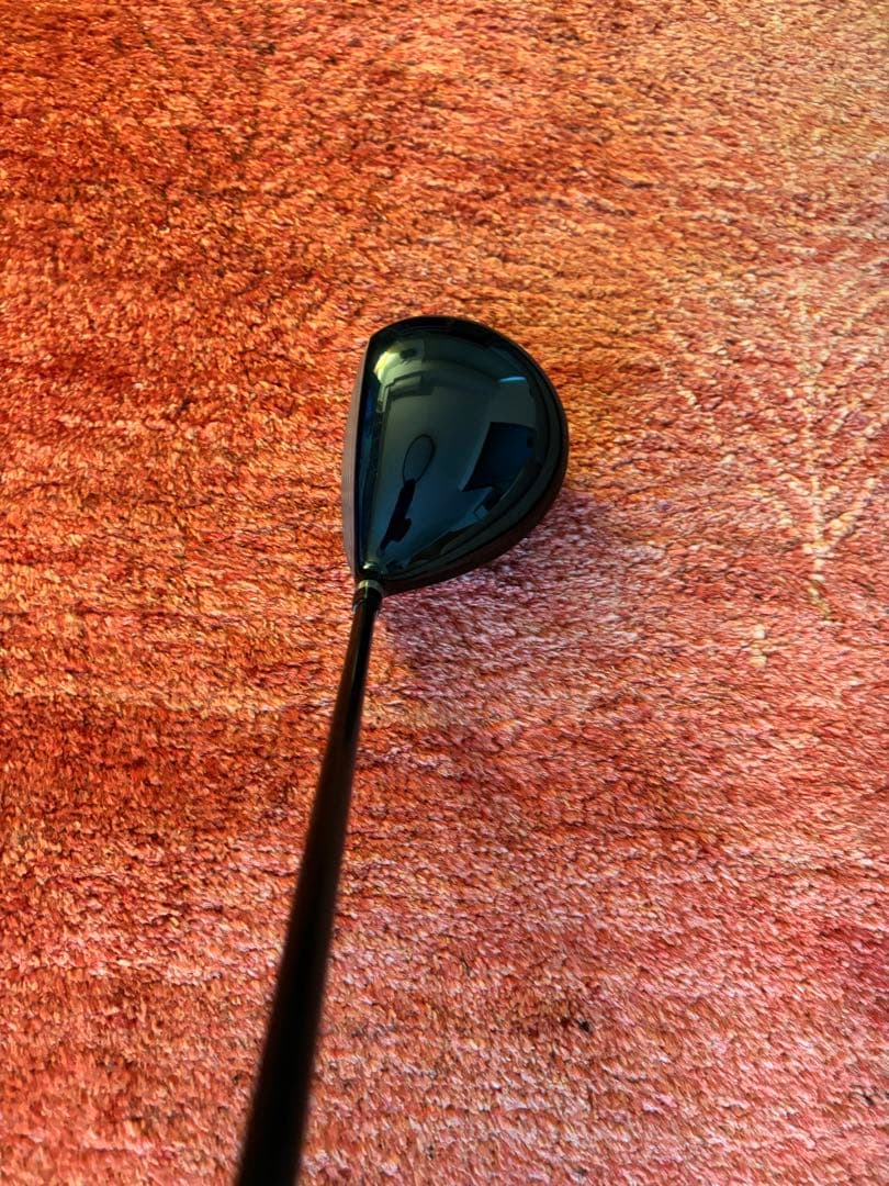 BALDO 911Sドライバー BASILEUS β-Ⅱ 70-S