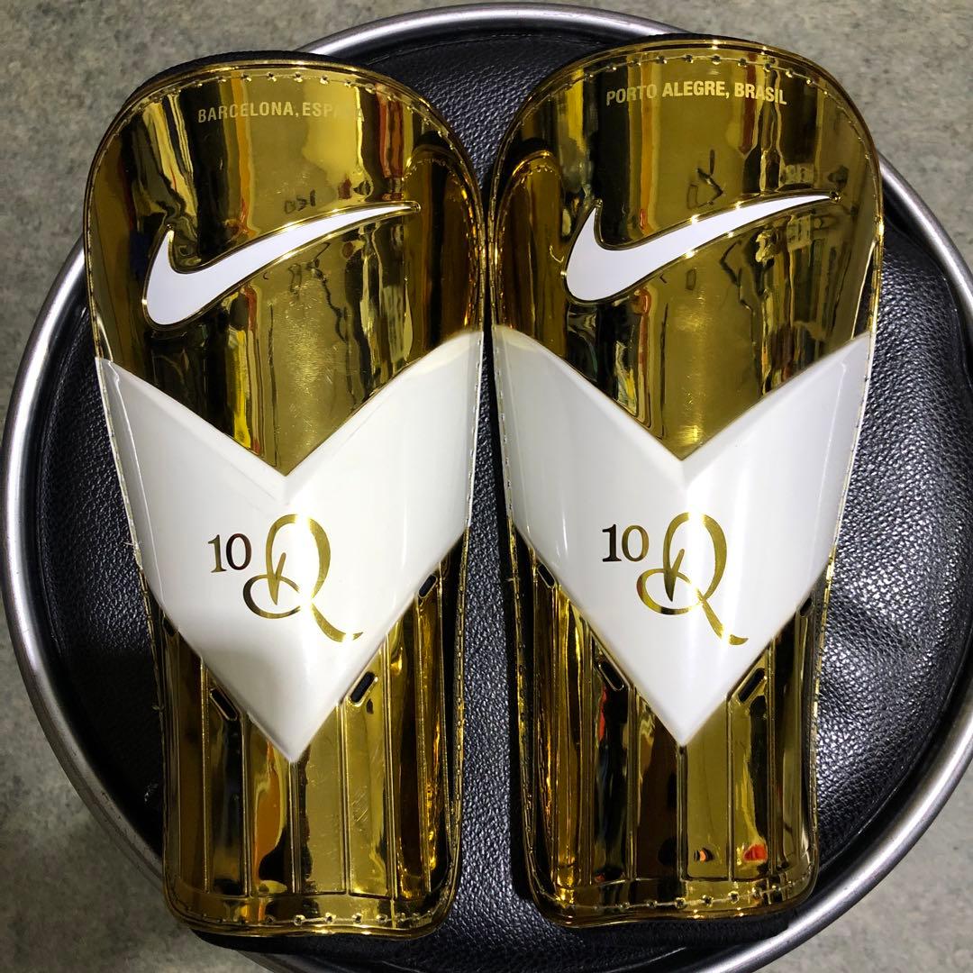 ロナウジーニョナイキ　ブラジル１０