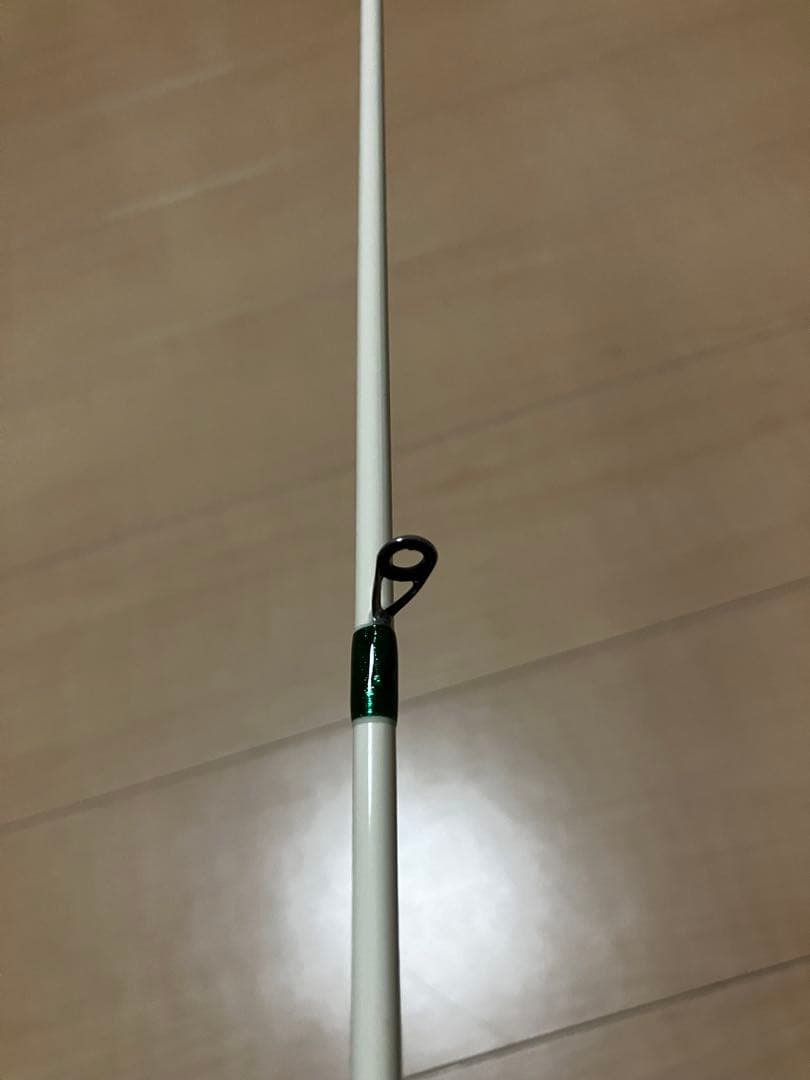 （美品）林釣漁具製作所SARU STICK サルスティック HSS-81