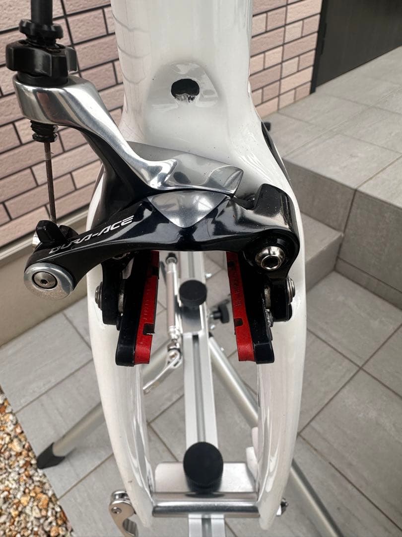 ceepo VIPER 2015年モデル　フレーム+付属有り