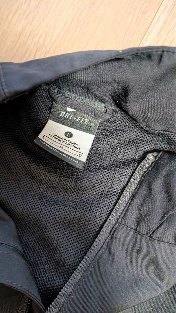 レッズ　支給品　ジャケット Lサイズ