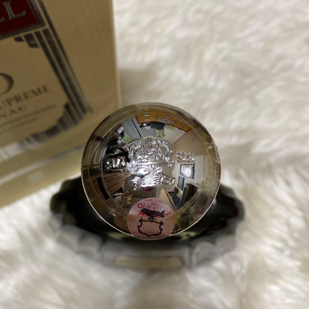 マーテル XO CORDON SUPREME コルドンスプリーム コニャック