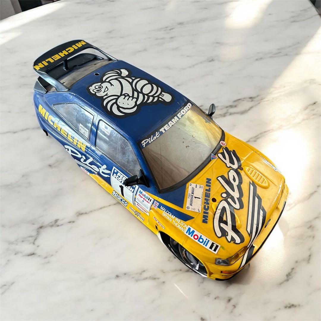 C*r様 ラジコンカー　ジャンク品