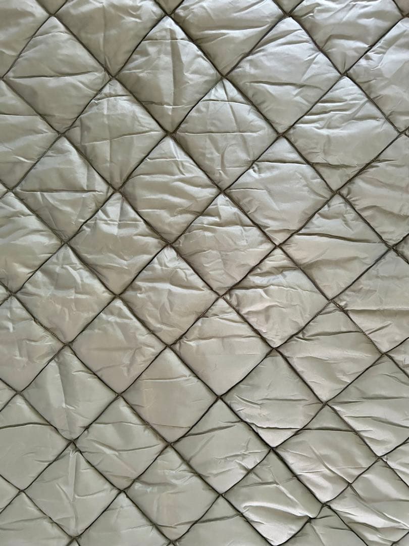 【値下げ】ogawaオガワテント製　大きな（約2㍍×3㍍）CAMPインナーマット