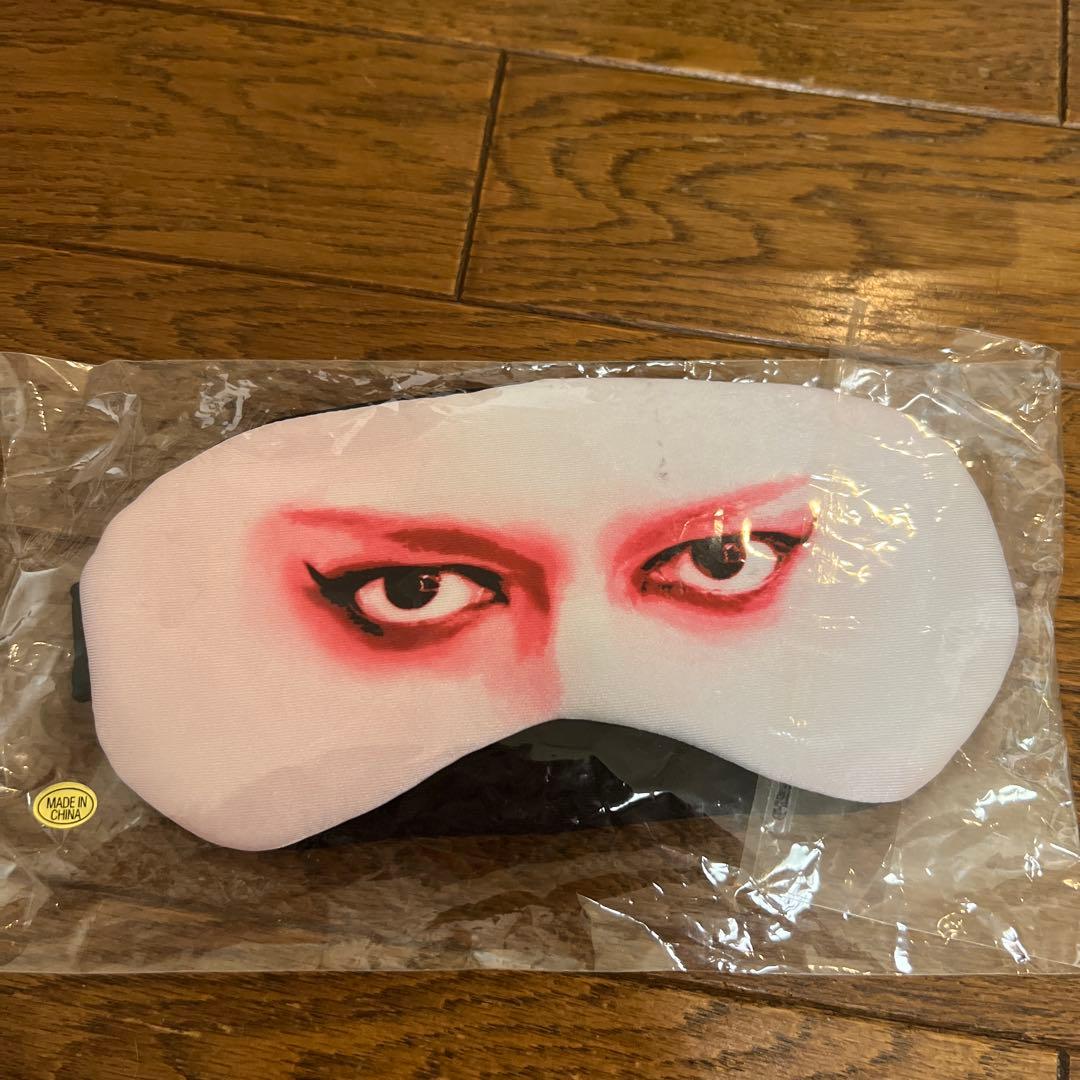 【最終値下】BUCK-TICK 櫻井敦司 アイマスク