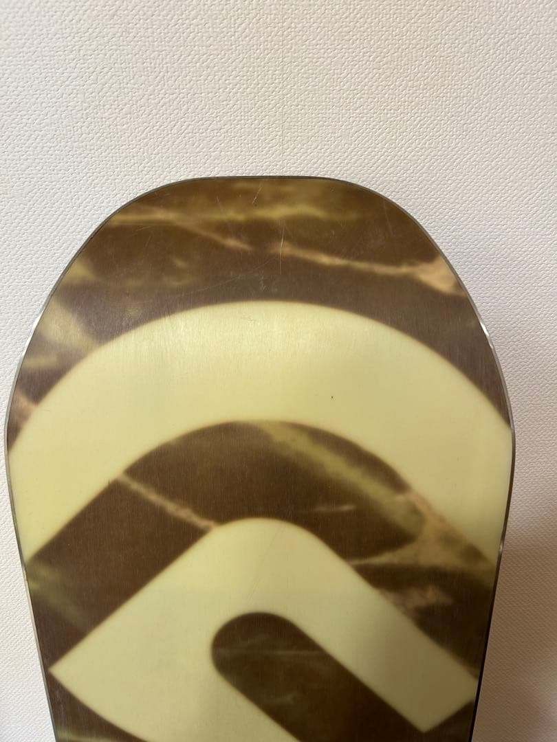 FLUX TW-C 145 スノーボード