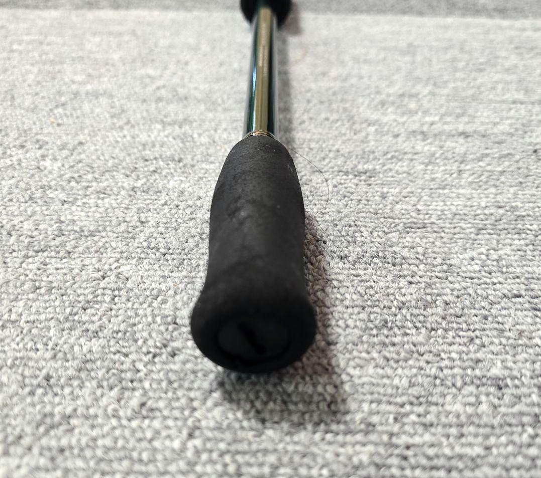 エメラルダスインターライン振り出し中古