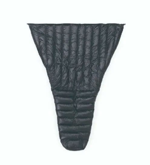 アウトドア寝具 LITEWAY SLEEPER QUILT 850FP