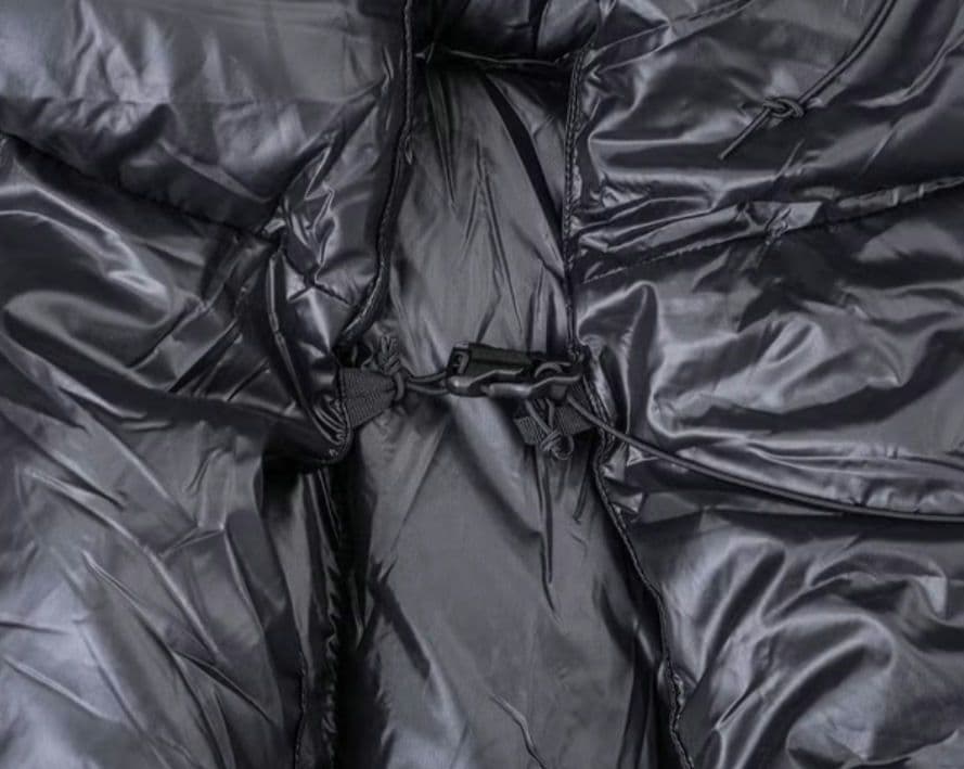 アウトドア寝具 LITEWAY SLEEPER QUILT 850FP