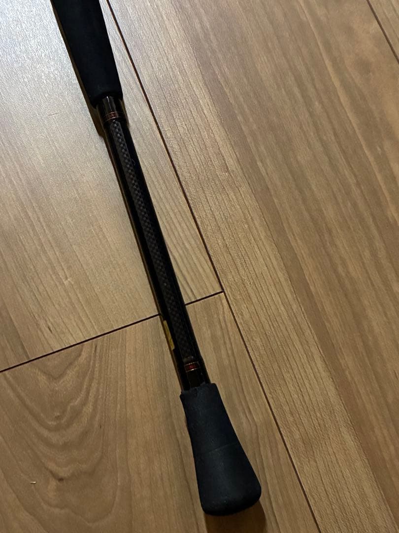 ダイワ　落とし込みX MH-240