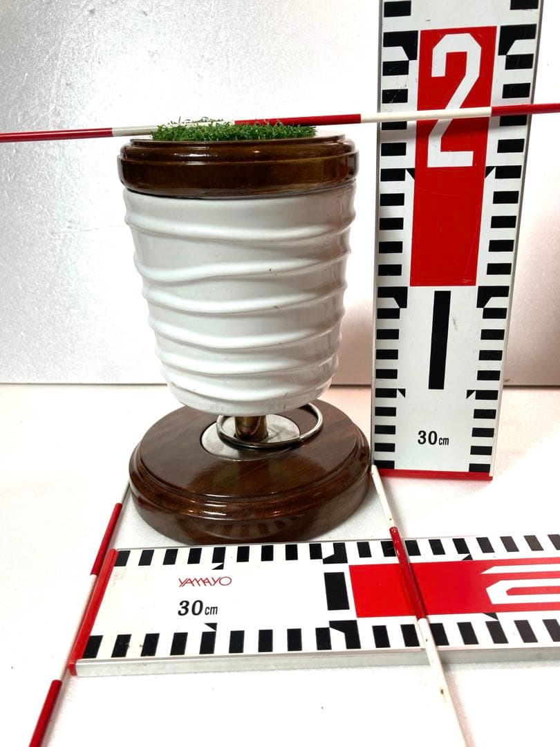 極　小型猛禽パーチ、ファルコンブロックＢ