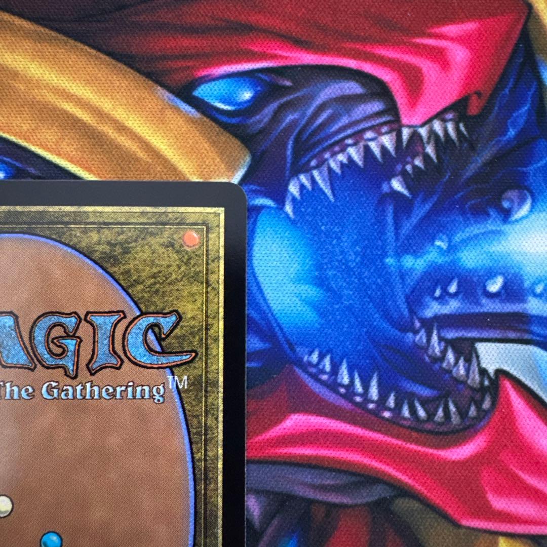 MTG ショーケース　嵐の目、ウギン 399 Foil