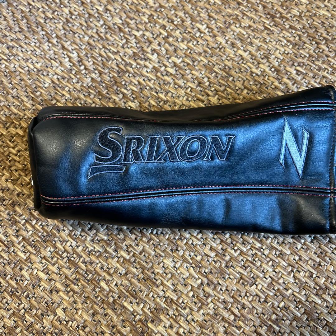 スリクソン Z H45 ハイブリッド ユーティリティ 2番 16°