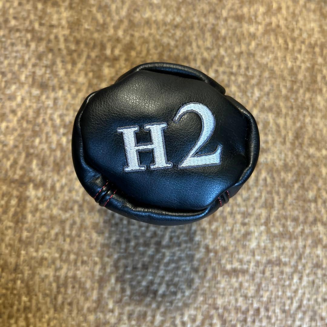 スリクソン Z H45 ハイブリッド ユーティリティ 2番 16°