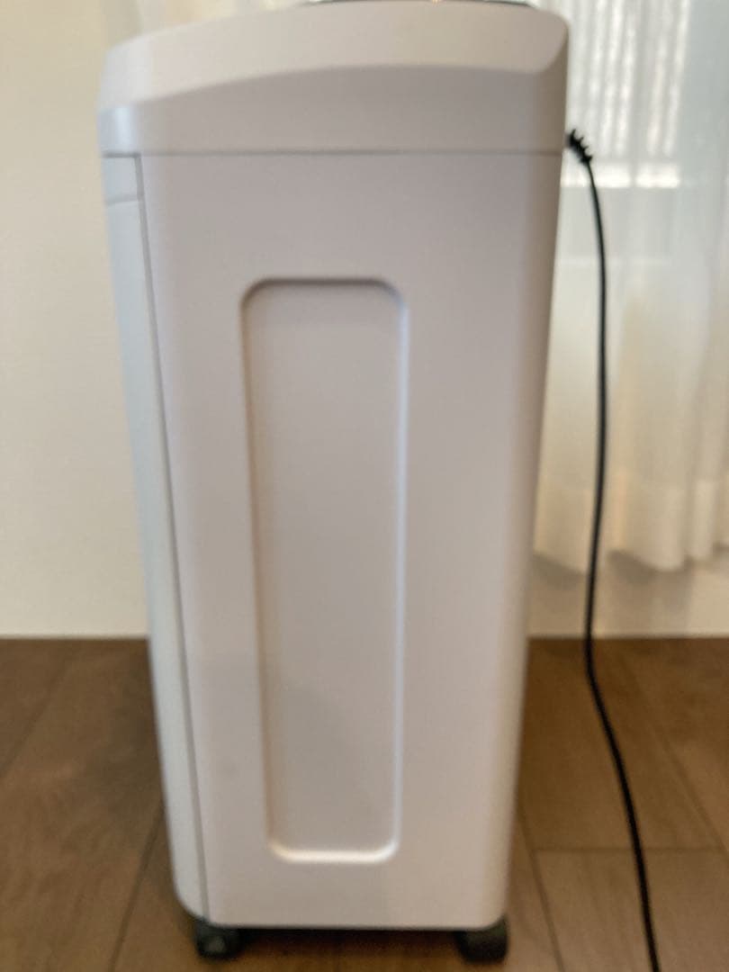 IRIS OHYAMA 自動細断機 AFS100C シュレッダー