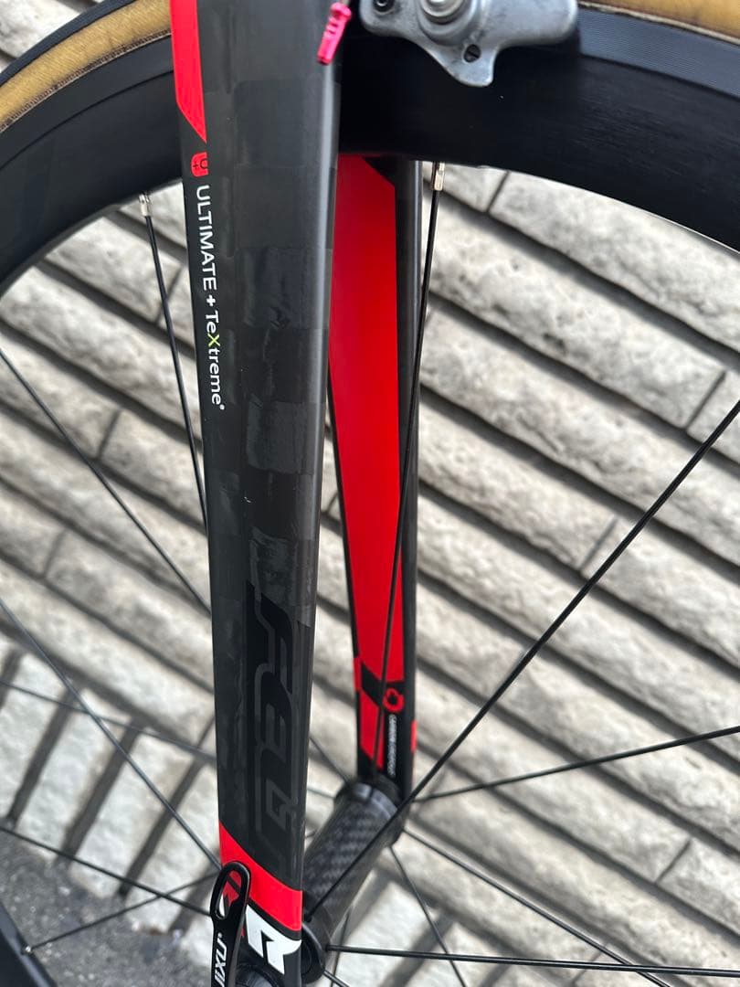 【美品】FELT AR1 2016