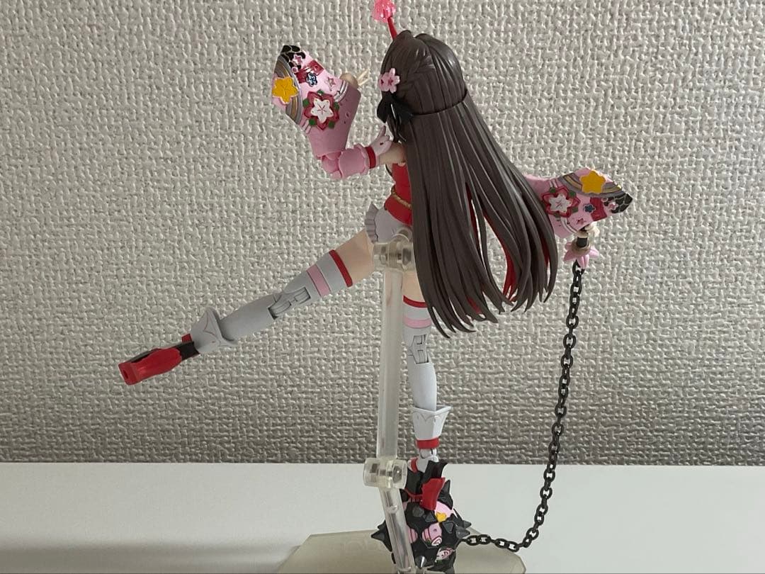 30ms　シュレミ 塗装作品