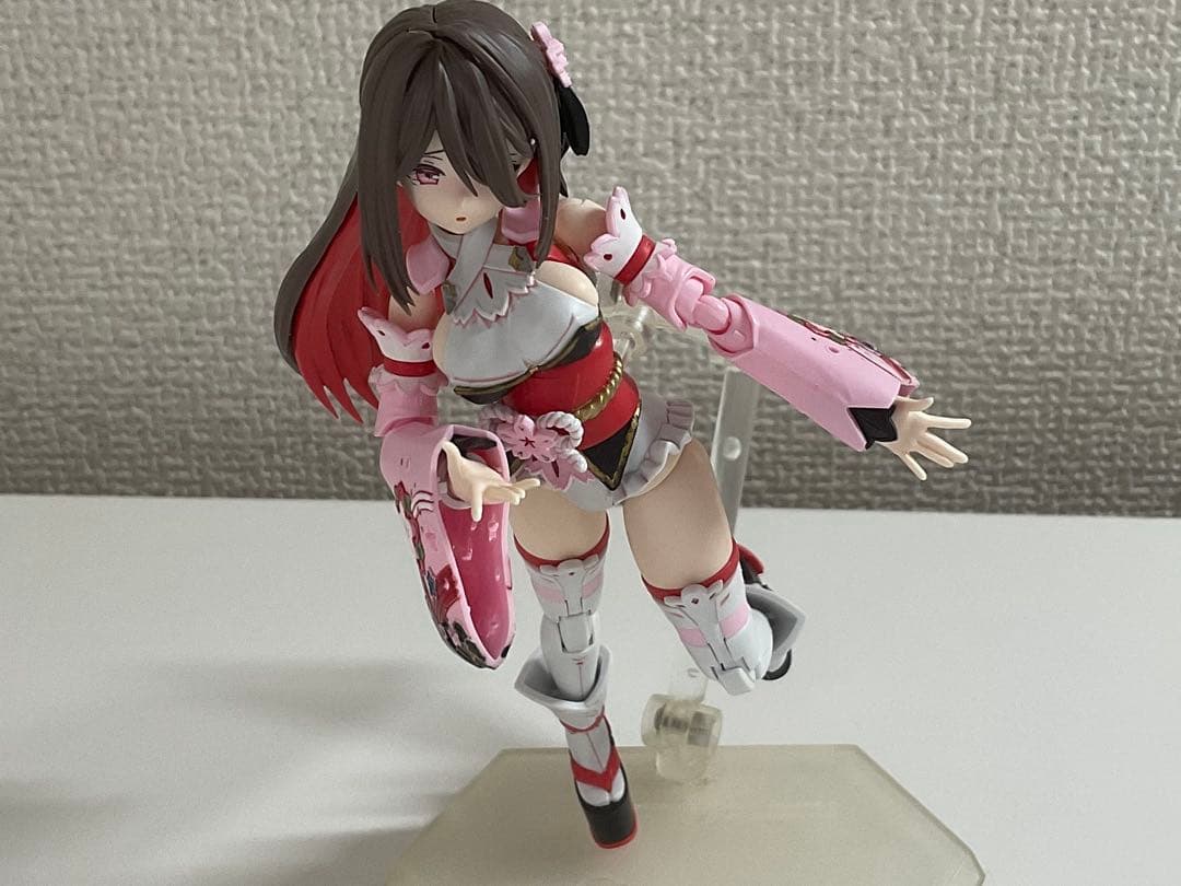 30ms　シュレミ 塗装作品