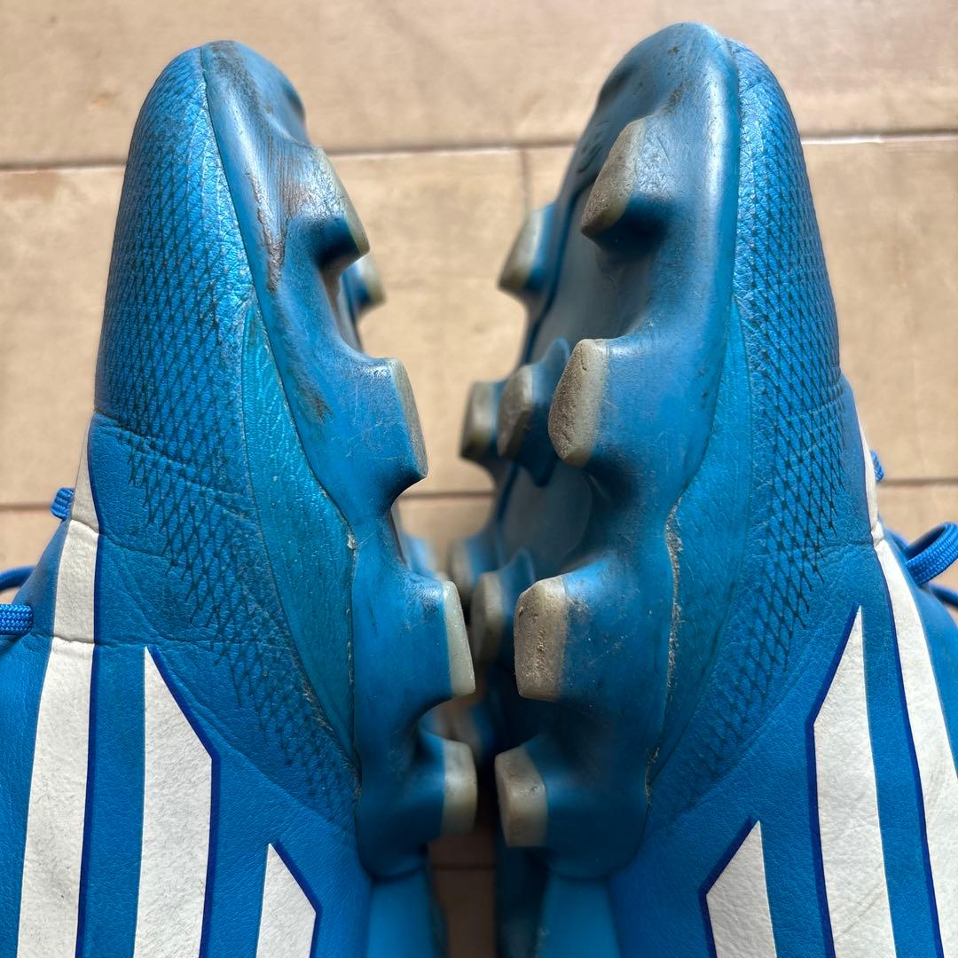 adidas F50 adizeroアディゼロ HG