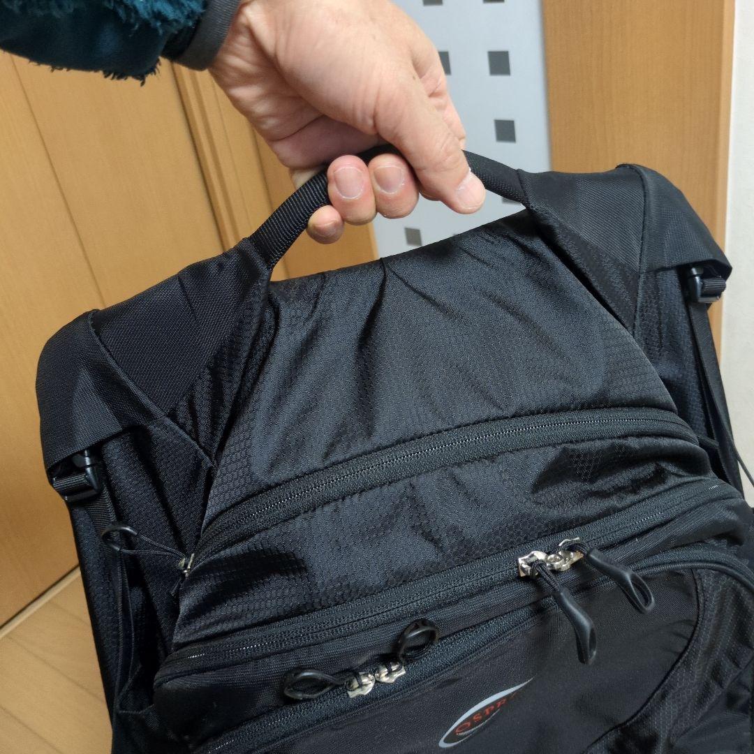 OSPREY OZONE 28\" （約80L）