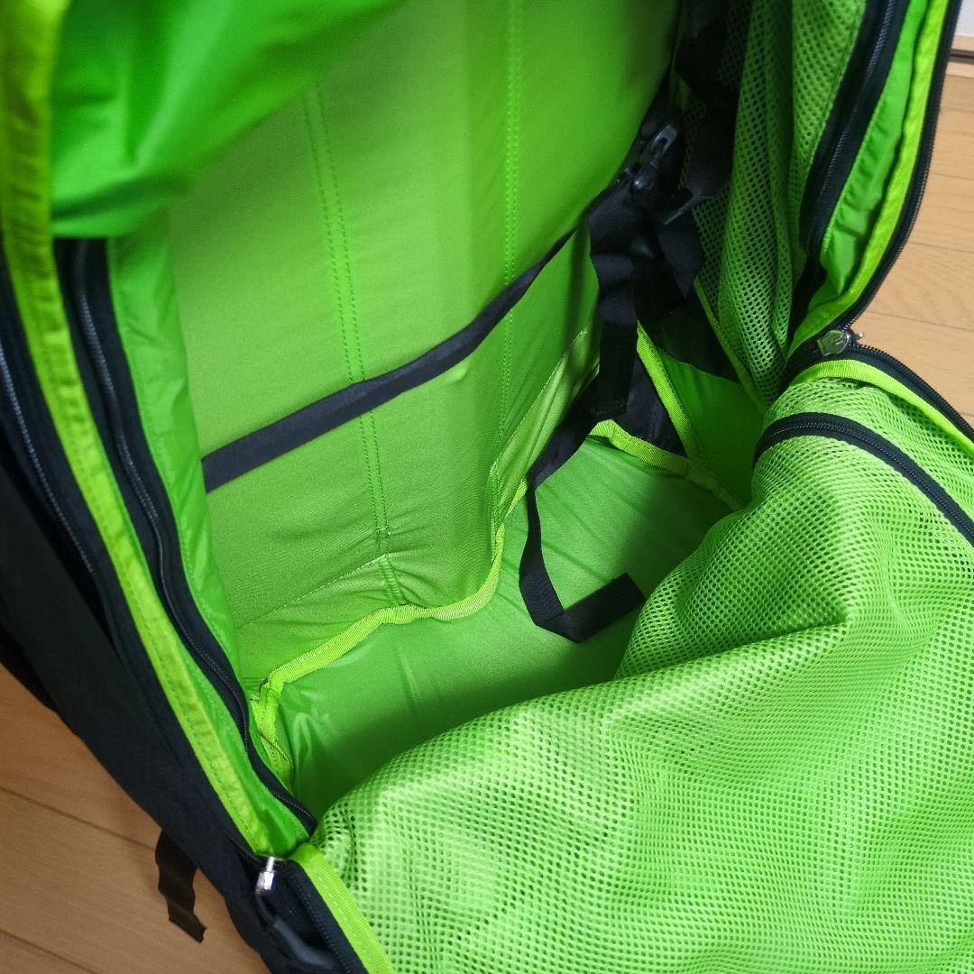 OSPREY OZONE 28\" （約80L）