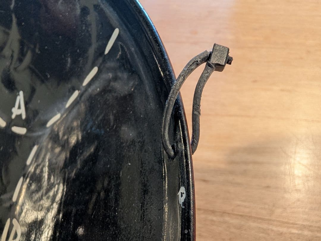 ミニ・スティール・パン